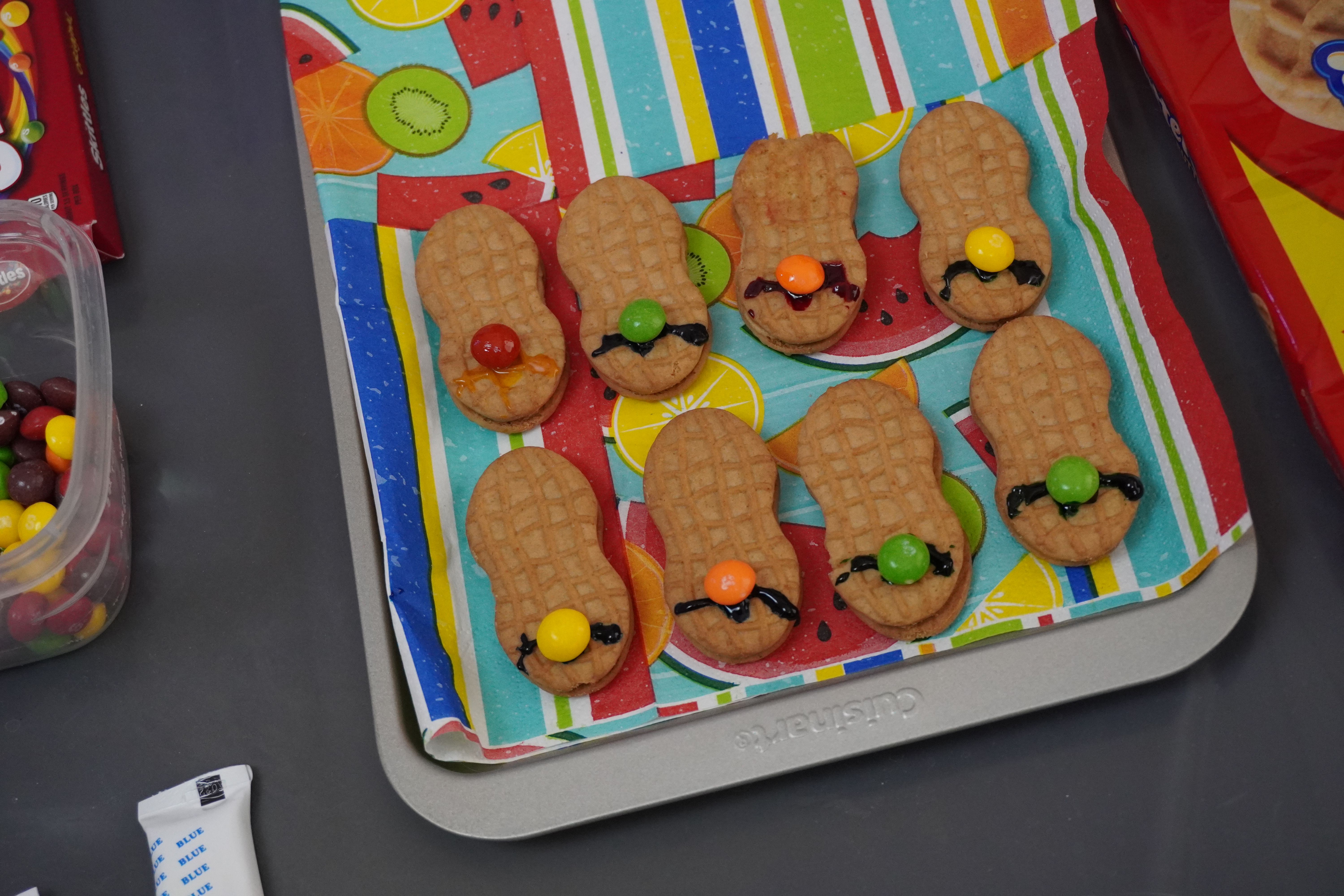 DIY Flip Flop Cookie Fun To Make For Summer Treats